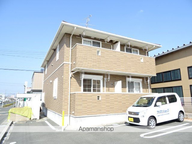サンプリムローズI