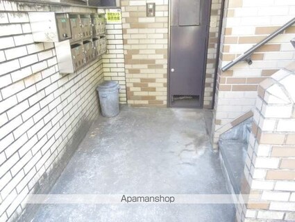 メゾン・ド・スバル[1R/18.7m2]のロビー