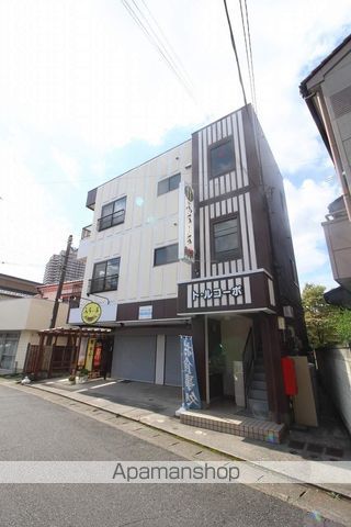 トルコーポの外観写真