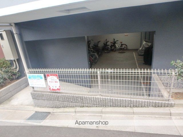 ルクレ池袋の内装写真