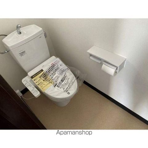 第2富樫マンションの内装写真