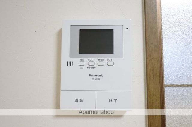 セジュール青葉の内装写真