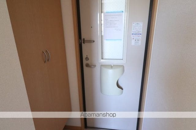 ラヴィータMの内装写真