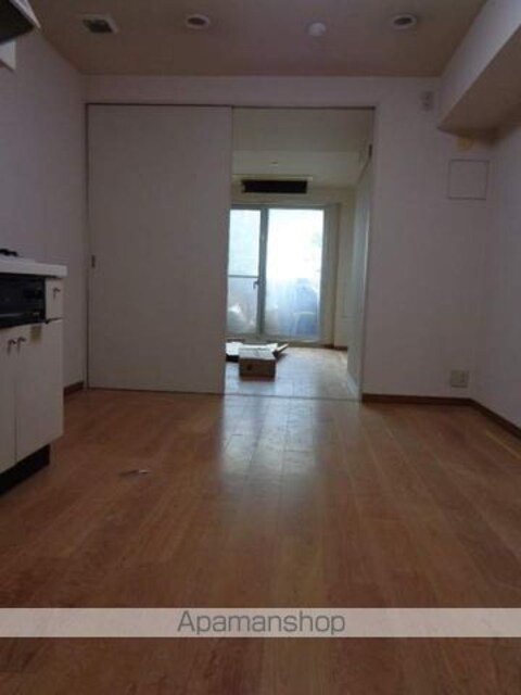 グランドメゾン三軒茶屋[1DK/30.55m2]の内装5