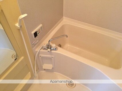 宮城県仙台市泉区みずほ台[2LDK/50.08m2]のバス