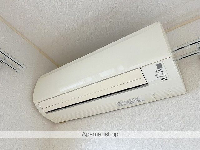 エスポワール駅東の内装写真