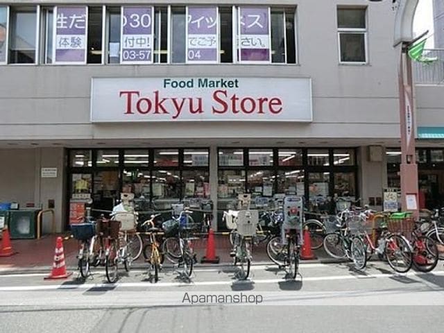 ガーデンハイツ小山の周辺写真