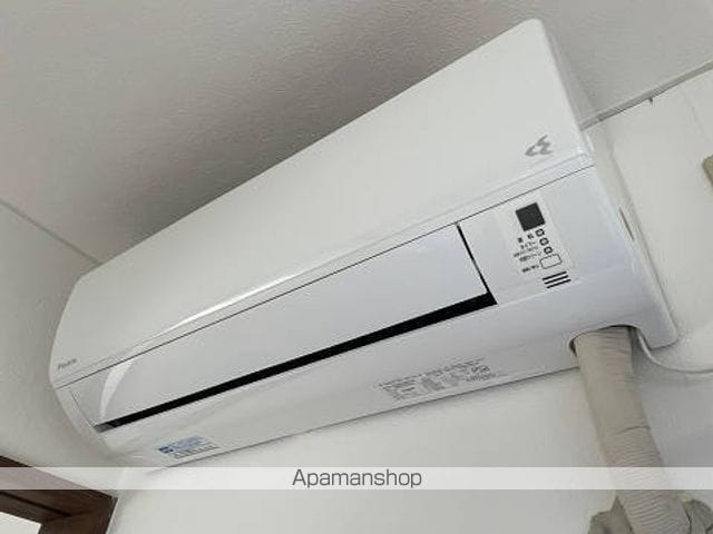 シティハイムオガワ2の内装写真