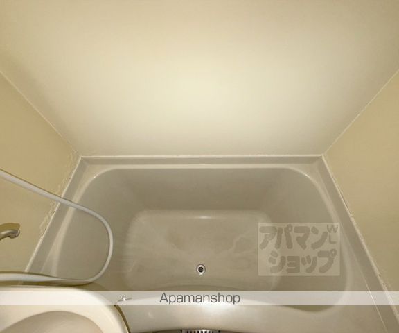 カーナハイツの内装写真