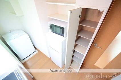 レオパレスグランブルーアルファ[1K/20.28m2]のその他部屋・スペース2