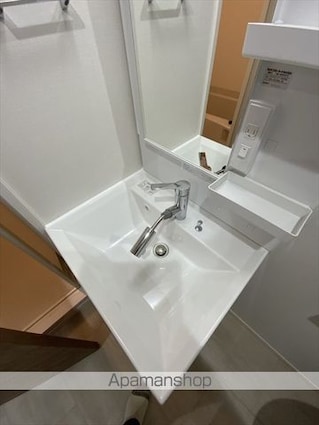 ＭＡＸＩＶ西川口ＡＺ　ＴＲＥ[1K/23.21m2]の内装1