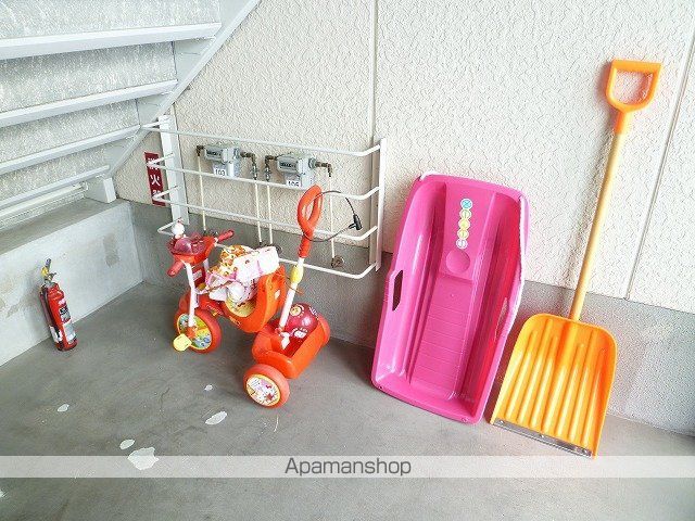 KIハウスN50C棟のその他写真