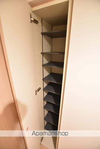 アルファタワー札幌南4条の内装写真