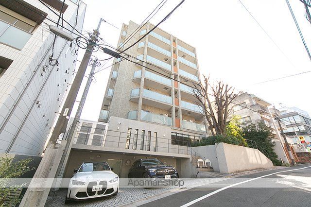 KEYAKI TERRACE 恵比寿南の外観写真