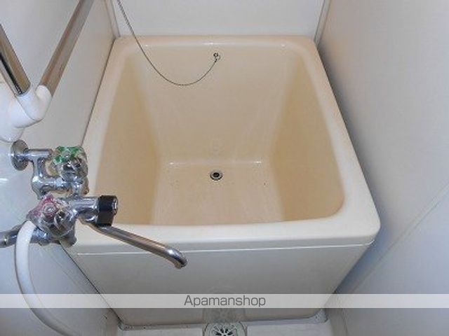 カサデューク6の内装写真