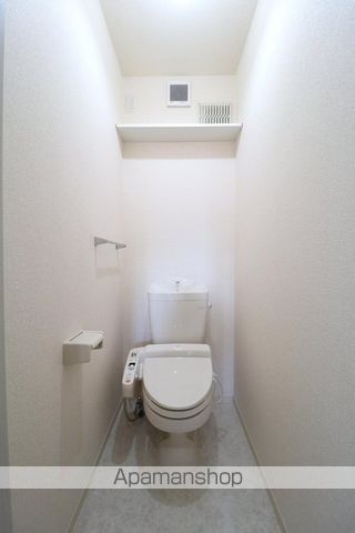 レセンテの内装写真