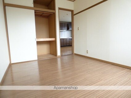 旭ルーミー天童１８号館[2DK/46.58m2]の内装5