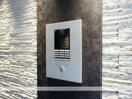 ＳーＲＥＳＩＤＥＮＣＥ鶴舞ＩＩ[1K/27.64m2]の共用部