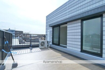ラフィスタ大山[1K/25.5m2]のその他内装1