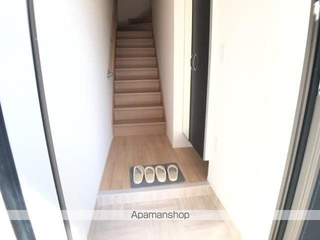 Laviereの内装写真