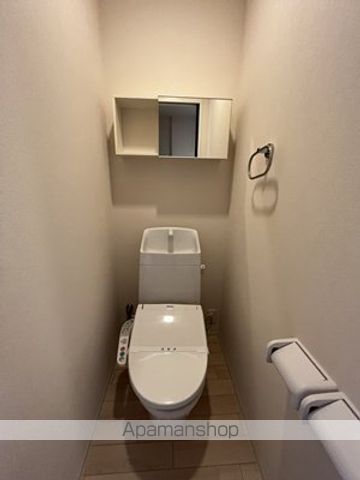 シェルトの内装写真