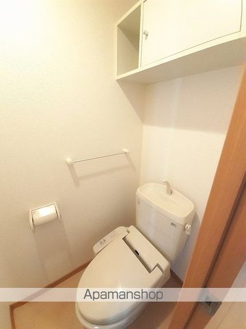 グランパス吉備の内装写真