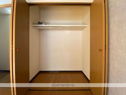 エトワール木太[1K/31.08m2]の収納