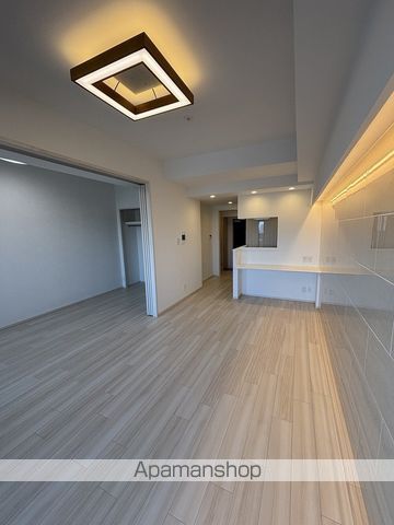 PREGI0城東の内装写真