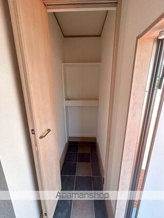 Ｋ’Ｓヴィレッジ笹川　Ｅ[3LDK/78.66m2]の収納