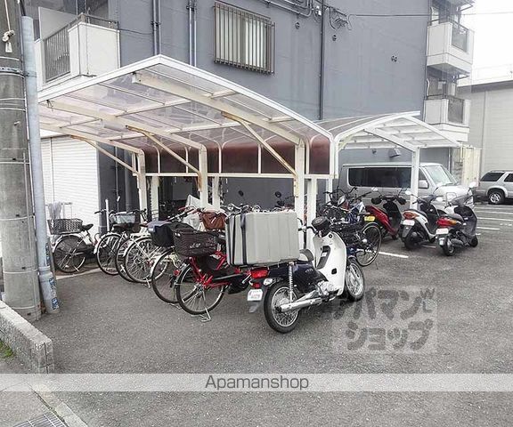プルミエール勧修寺のその他写真