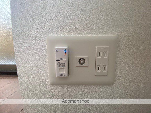 みおつくし堂島IIの内装写真