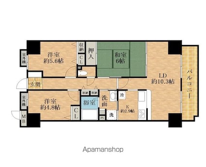 サムネイルイメージ