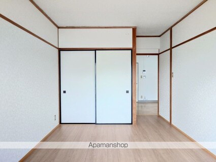 ＵＮＩＴ１６[2LDK/61.56m2]の内装7