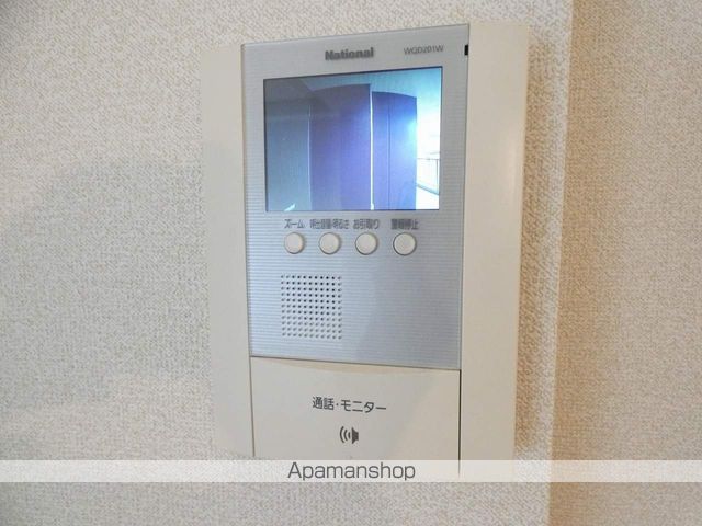 ポピーイン住吉の内装写真