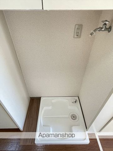 スカイコート白楽B号棟の内装写真
