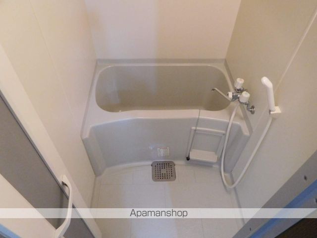 コットンハウス95の内装写真