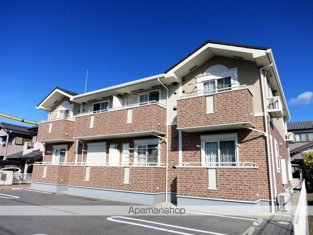 ひかり西浦の外観写真