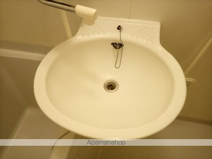 レオパレスＧｌｕｃｋ[1K/23.18m2]のリビング・居間