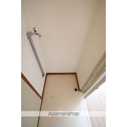 ドミール前田の内装写真