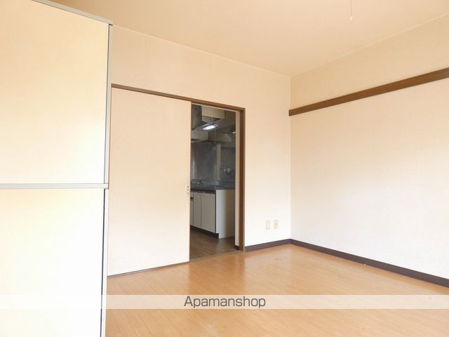 マンションJOYの内装写真