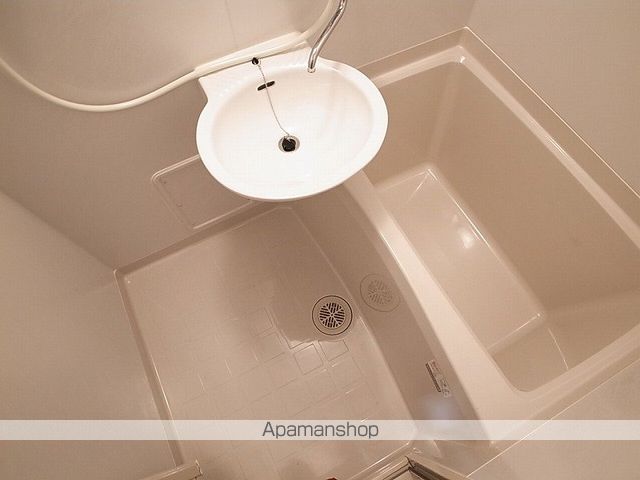 レオパレスエターナルIIの内装写真