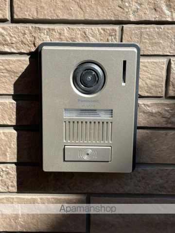 東京都中野区鷺宮１丁目[1LDK/30.44m2]の共用部2