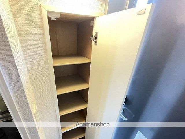 レオパレスサンハイツの内装写真