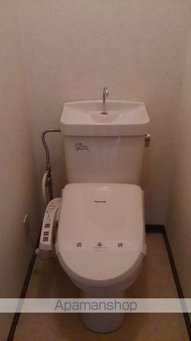 中江ハイツIの内装写真