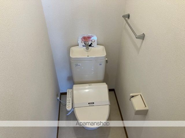 ソシア寿正の内装写真