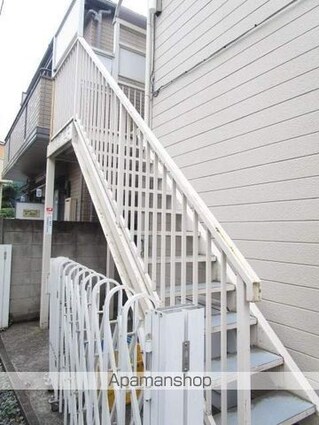 アコールＫ[1K/18.2m2]の共用部1