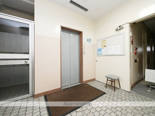 パークレジデンスのその他写真