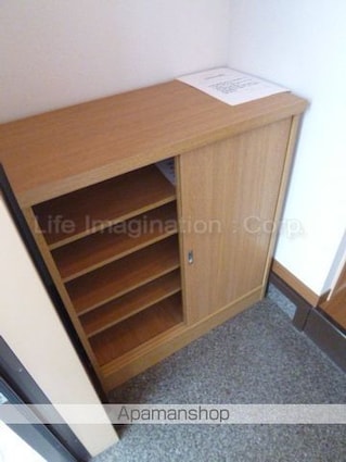 メゾングリンピア[2LDK/59.64m2]の内装1