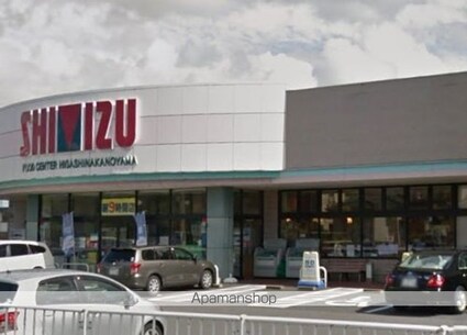 レオパレスプルミエール[1K/20.28m2]の周辺