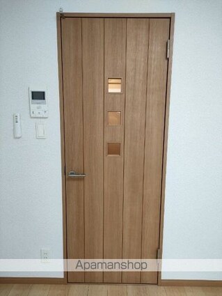 サントリーニⅠ[1K/21.12m2]の内装4